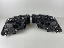Laden Sie das Bild in den Galerie-Viewer, Frontscheinwerfer BMW G31 G30 8499122-03 7214961-03 Full LED Ein Satz Headlight SCH6929850241wn
