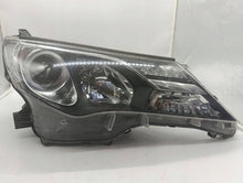 Load image into Gallery viewer, Frontscheinwerfer Toyota Rav 4 W0836 LED Rechts Scheinwerfer Headlight SCH6931388861kq