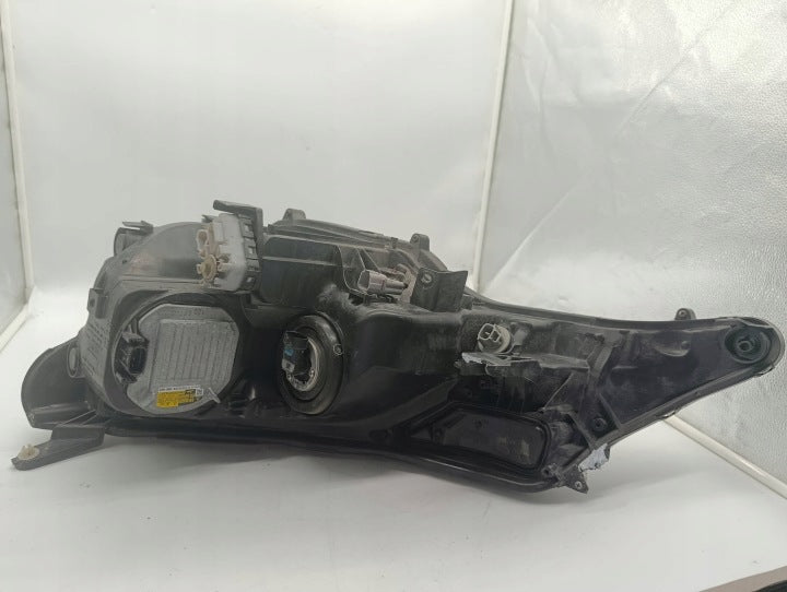Frontscheinwerfer Toyota Rav 4 W0836 LED Rechts Scheinwerfer Headlight SCH6931388861kq