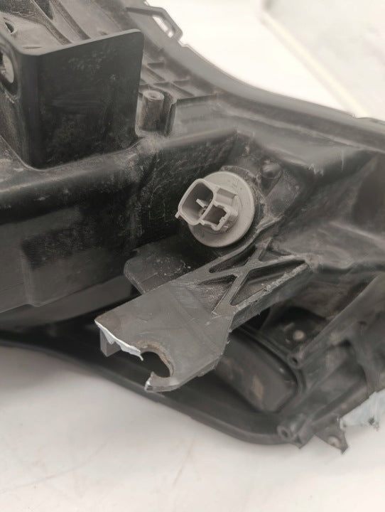 Frontscheinwerfer Toyota Rav 4 W0836 LED Rechts Scheinwerfer Headlight SCH6931388861kq