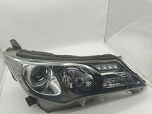 Load image into Gallery viewer, Frontscheinwerfer Toyota Rav 4 W0836 LED Rechts Scheinwerfer Headlight SCH6931388861kq