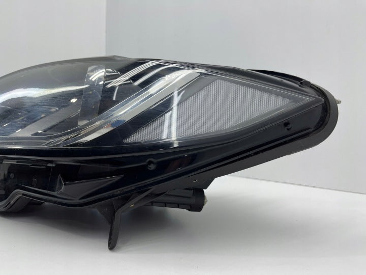Frontscheinwerfer Jaguar Xe 1EL011811-31 Links Scheinwerfer Headlight SCH6931456384yh