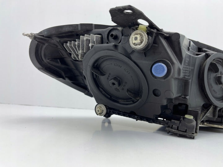 Frontscheinwerfer Jaguar Xe 1EL011811-31 Links Scheinwerfer Headlight SCH6931456384yh
