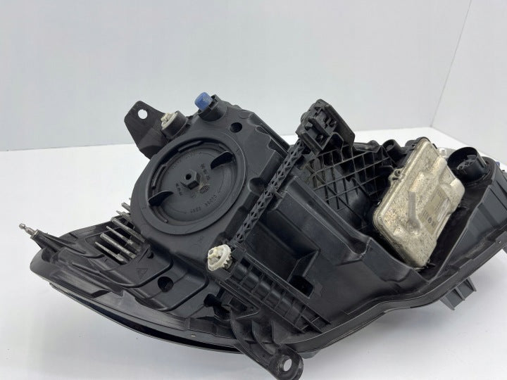 Frontscheinwerfer Jaguar Xe 1EL011811-31 Links Scheinwerfer Headlight SCH6931456384yh