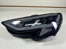 Load image into Gallery viewer, Frontscheinwerfer Audi A3 8Y0941011 Links Scheinwerfer Headlight SCH6931830880ew