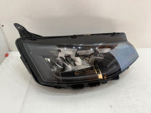 Laden Sie das Bild in den Galerie-Viewer, Frontscheinwerfer VW Transporter Caravelle S741-13E014-CE LED Rechts Headlight SCH6932183272fy