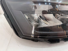 Laden Sie das Bild in den Galerie-Viewer, Frontscheinwerfer VW Transporter Caravelle S741-13E014-CE LED Rechts Headlight SCH6932183272fy