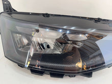 Laden Sie das Bild in den Galerie-Viewer, Frontscheinwerfer VW Transporter Caravelle S741-13E014-CE LED Rechts Headlight SCH6932183272fy