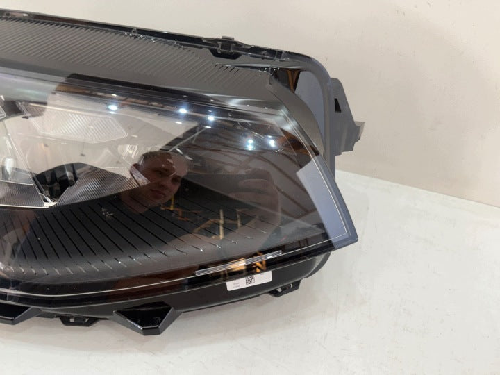Frontscheinwerfer VW Transporter Caravelle S741-13E014-CE LED Rechts Headlight SCH6932183272fy