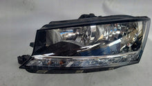 Laden Sie das Bild in den Galerie-Viewer, Frontscheinwerfer Skoda Fabia III 6V1941015D Links Scheinwerfer Headlight SCH6932368677wx