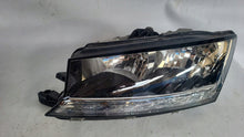 Laden Sie das Bild in den Galerie-Viewer, Frontscheinwerfer Skoda Fabia III 6V1941015D Links Scheinwerfer Headlight SCH6932368677wx