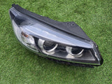 Frontscheinwerfer Kia Sorento III 92102-C5200 Rechts Scheinwerfer Headlight