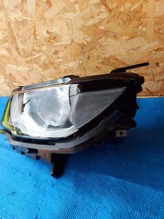 Frontscheinwerfer Jeep Compass 68643493 155256625 Xenon Links Headlight SCH6932423288tv