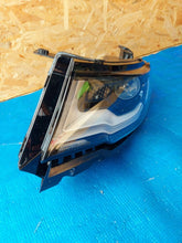 Laden Sie das Bild in den Galerie-Viewer, Frontscheinwerfer Jeep Compass 68643493 155256625 Xenon Links Headlight SCH6932423288tv