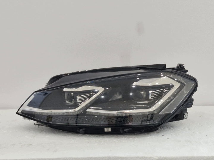 Frontscheinwerfer VW Golf VII 5G1941059 Links Scheinwerfer Headlight SCH6932433160bk