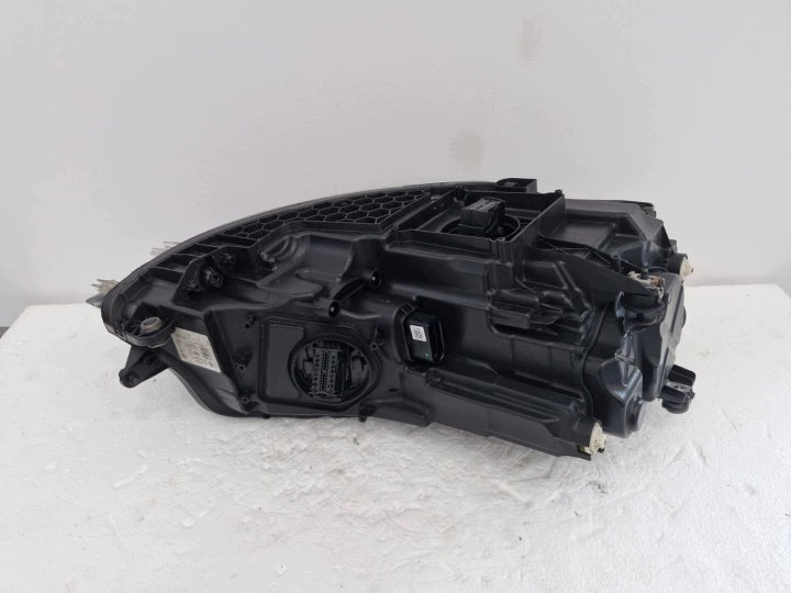 Frontscheinwerfer VW Golf VII 5G1941059 Links Scheinwerfer Headlight SCH6932433160bk
