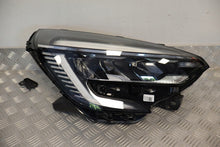 Laden Sie das Bild in den Galerie-Viewer, Frontscheinwerfer Renault Clio I V 260102407R LED Rechts Scheinwerfer Headlight SCH6933422199sg