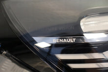 Laden Sie das Bild in den Galerie-Viewer, Frontscheinwerfer Renault Clio I V 260102407R LED Rechts Scheinwerfer Headlight SCH6933422199sg