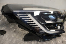 Laden Sie das Bild in den Galerie-Viewer, Frontscheinwerfer Renault Clio I V 260102407R LED Rechts Scheinwerfer Headlight SCH6933422199sg