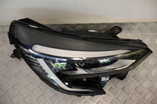 Laden Sie das Bild in den Galerie-Viewer, Frontscheinwerfer Renault Clio I V 260102407R LED Rechts Scheinwerfer Headlight SCH6933422199sg
