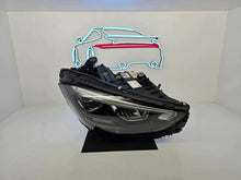 Laden Sie das Bild in den Galerie-Viewer, Frontscheinwerfer Mercedes-Benz W206 A2069068204 LED Rechts Headlight SCH6933966084xp