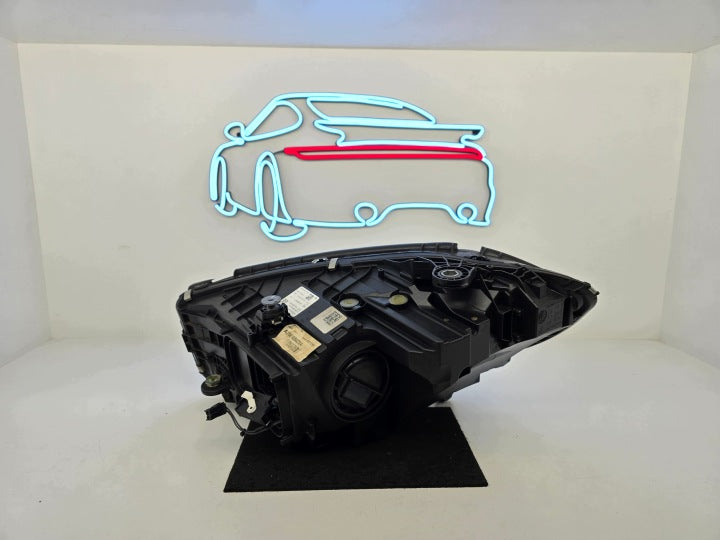 Frontscheinwerfer Mercedes-Benz W206 A2069068204 LED Rechts Headlight SCH6933966084xp