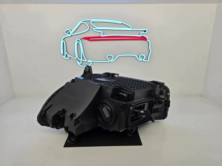 Frontscheinwerfer Mercedes-Benz W206 A2069068204 LED Rechts Headlight SCH6933966084xp