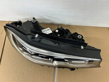 Load image into Gallery viewer, Frontscheinwerfer BMW 3 G20 5A1DB46 LED Rechts Scheinwerfer Headlight SCH6934942023ja