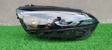 Laden Sie das Bild in den Galerie-Viewer, Frontscheinwerfer Mercedes-Benz W177 A1779065704 Links Scheinwerfer Headlight SCH6935229027td