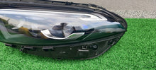 Laden Sie das Bild in den Galerie-Viewer, Frontscheinwerfer Mercedes-Benz W177 A1779065704 Links Scheinwerfer Headlight SCH6935229027td