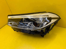 Laden Sie das Bild in den Galerie-Viewer, Frontscheinwerfer BMW 6 G32 7496443-01 LED Links Scheinwerfer Headlight SCH6939065253pf