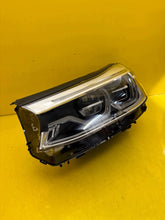 Laden Sie das Bild in den Galerie-Viewer, Frontscheinwerfer BMW 6 G32 7496443-01 LED Links Scheinwerfer Headlight SCH6939065253pf