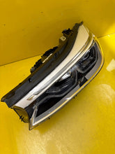 Laden Sie das Bild in den Galerie-Viewer, Frontscheinwerfer BMW 6 G32 7496443-01 LED Links Scheinwerfer Headlight SCH6939065253pf