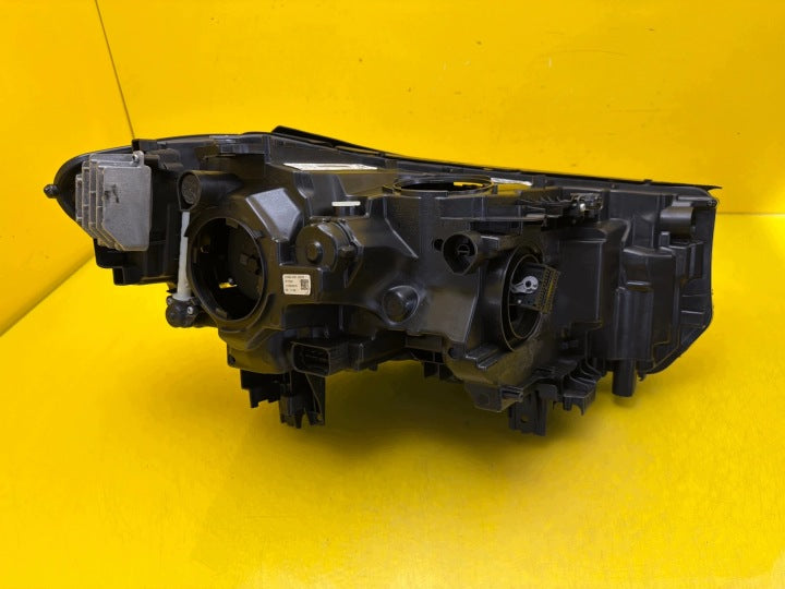Frontscheinwerfer BMW 6 G32 7496443-01 LED Links Scheinwerfer Headlight SCH6939065253pf