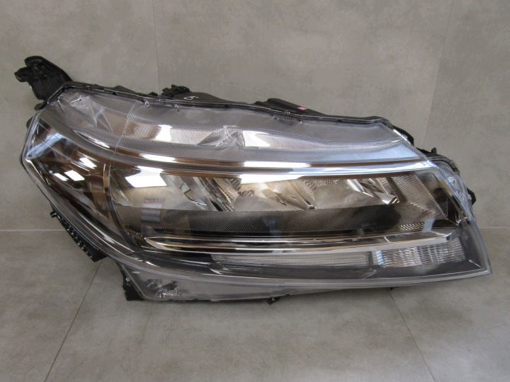 Frontscheinwerfer Suzuki Vitara I 100-7R016 LED Links Scheinwerfer Headlight SCH6939498419en