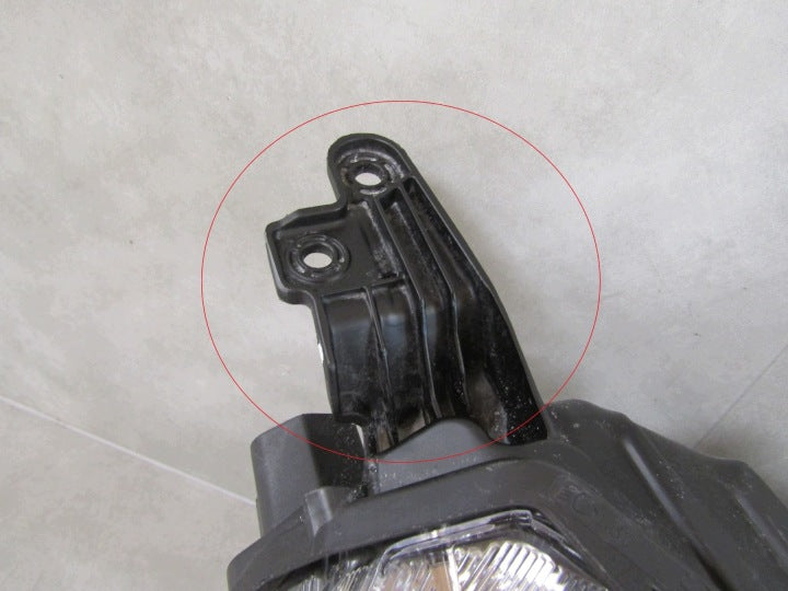 Frontscheinwerfer Suzuki Vitara I 100-7R016 LED Links Scheinwerfer Headlight SCH6939498419en