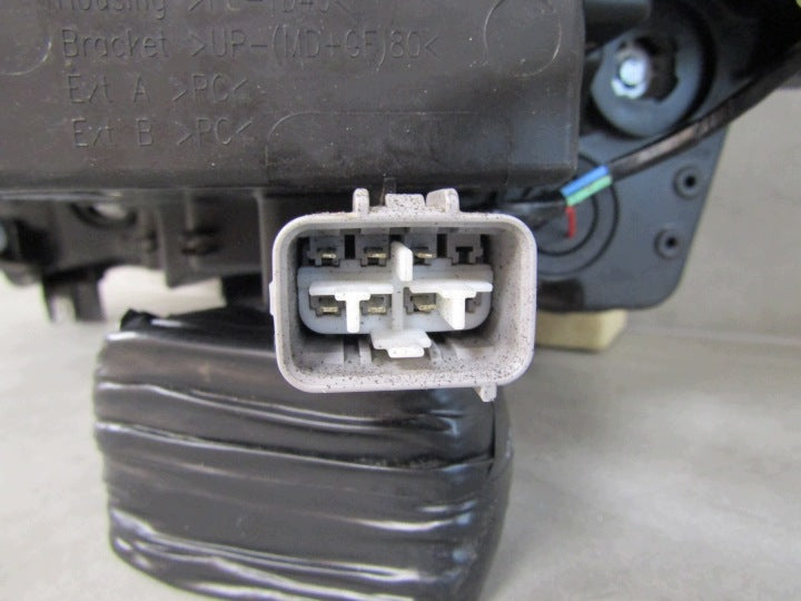 Frontscheinwerfer Suzuki Vitara I 100-7R016 LED Links Scheinwerfer Headlight SCH6939498419en