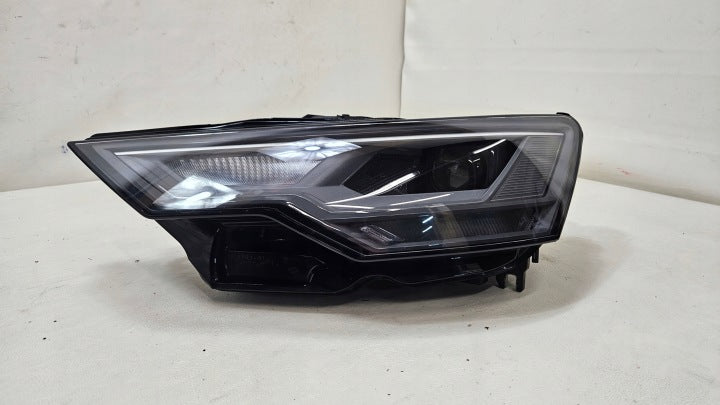 Frontscheinwerfer Audi A6 C8 4K0941033 Links Scheinwerfer Headlight SCH6939534318mh