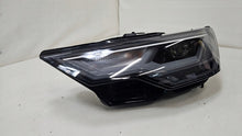 Laden Sie das Bild in den Galerie-Viewer, Frontscheinwerfer Audi A6 C8 4K0941033 Links Scheinwerfer Headlight SCH6939534318mh