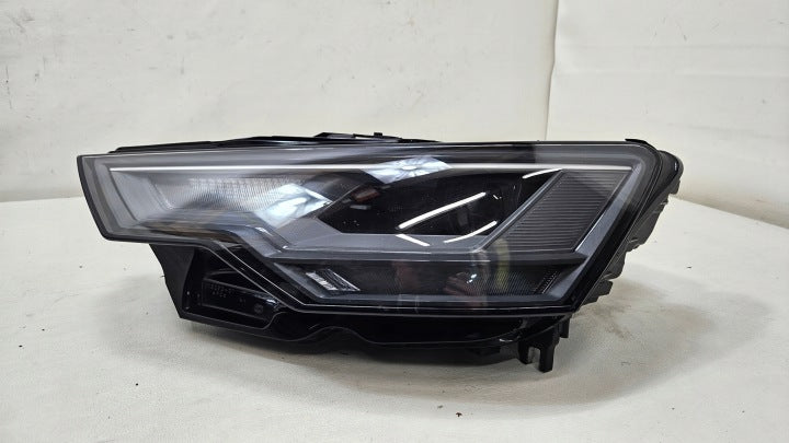 Frontscheinwerfer Audi A6 C8 4K0941033 Links Scheinwerfer Headlight SCH6939534318mh
