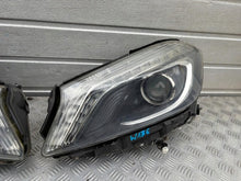 Laden Sie das Bild in den Galerie-Viewer, Frontscheinwerfer Mercedes-Benz W176 A1768201161 LED Links Headlight SCH6939856544wv