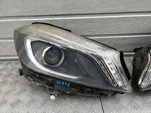 Laden Sie das Bild in den Galerie-Viewer, Frontscheinwerfer Mercedes-Benz W176 A1768201161 LED Links Headlight SCH6939856544wv