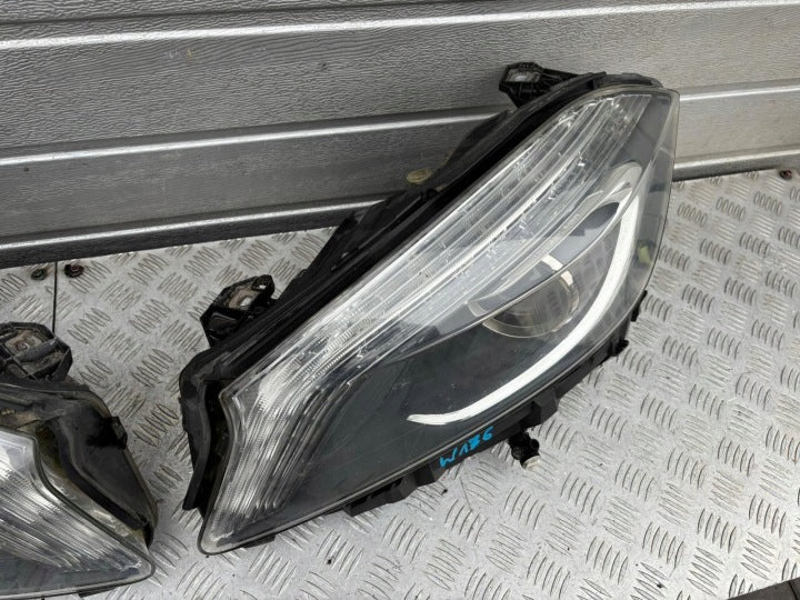 Frontscheinwerfer Mercedes-Benz W176 A1768201161 LED Links Headlight SCH6939856544wv