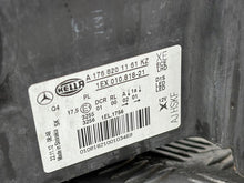 Laden Sie das Bild in den Galerie-Viewer, Frontscheinwerfer Mercedes-Benz W176 A1768201161 LED Links Headlight SCH6939856544wv
