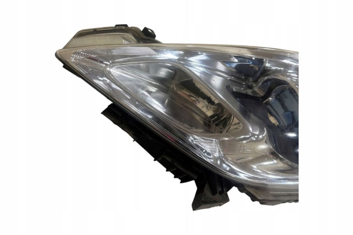 Frontscheinwerfer Nissan Leaf 1201190152BM Links Scheinwerfer Headlight SCH6940047052yb