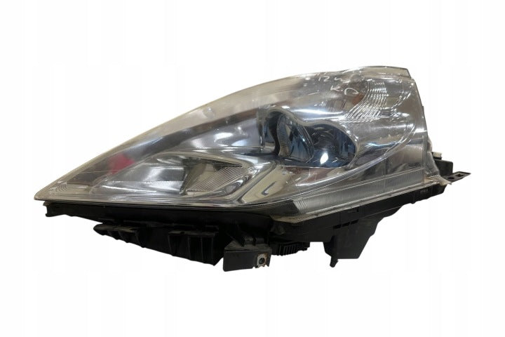 Frontscheinwerfer Nissan Leaf 1201190152BM Links Scheinwerfer Headlight SCH6940047052yb