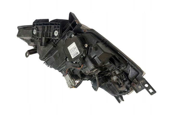 Frontscheinwerfer Nissan Leaf 1201190152BM Links Scheinwerfer Headlight SCH6940047052yb