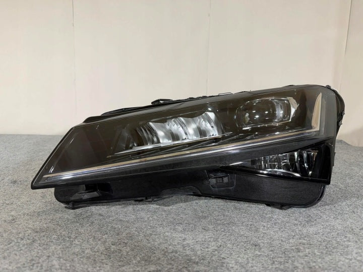 Frontscheinwerfer Skoda Superb III 3V1941016D LED Links Scheinwerfer Headlight SCH6940106154nf