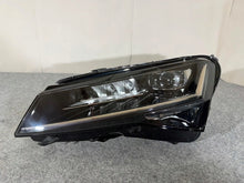 Laden Sie das Bild in den Galerie-Viewer, Frontscheinwerfer Skoda Superb III 3V1941016D LED Links Scheinwerfer Headlight SCH6940106154nf