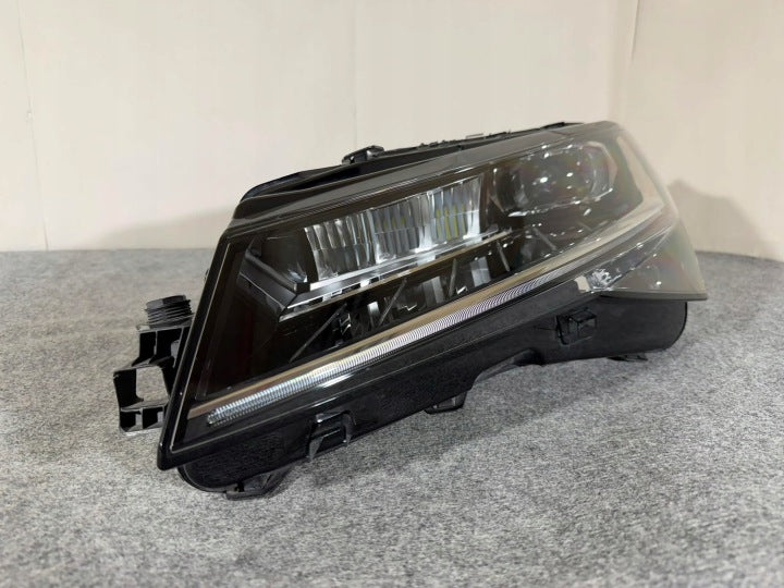 Frontscheinwerfer Skoda Superb III 3V1941016D LED Links Scheinwerfer Headlight SCH6940106154nf